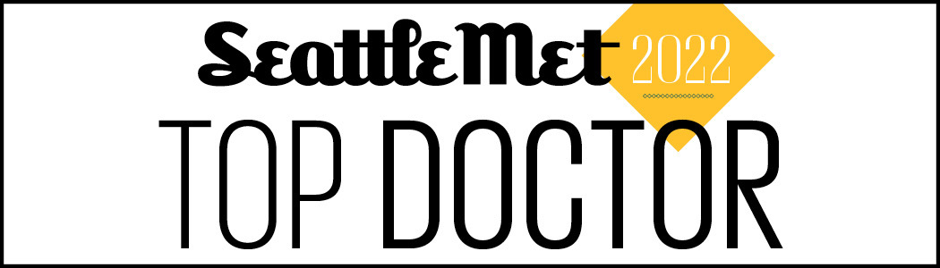 Seattle Met Top Doctor 2022
