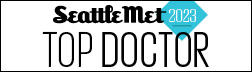 Seattle Met Top Doctor 2023