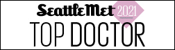 Seattle Met Top Doctor 2021